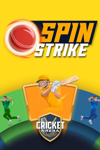 Spin Strike играть демо | Слотозал без регистрации