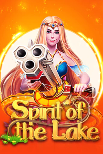Spirit of the Lake играть демо | Слотозал без регистрации