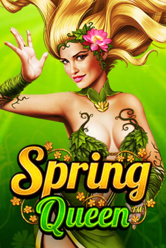 Spring Queen играть демо | Слотозал без регистрации