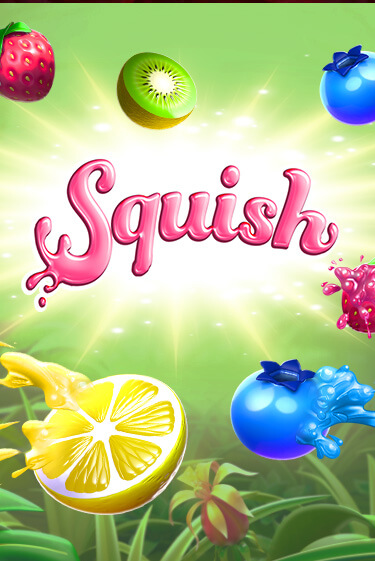 Squish играть демо | Слотозал без регистрации