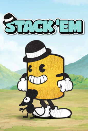 Stack 'em играть демо | Слотозал без регистрации