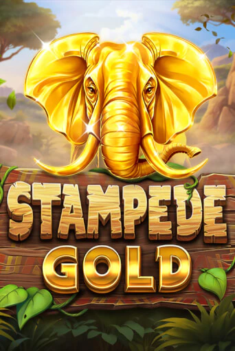 Stampede Gold играть демо | Слотозал без регистрации