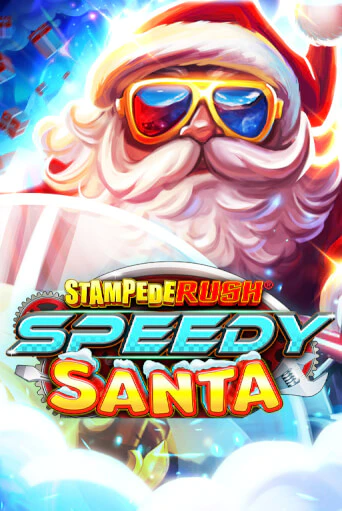 Stampede Rush Speedy Santa играть демо | Слотозал без регистрации