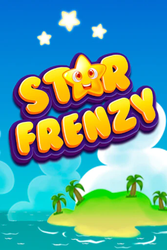 Star Frenzy играть демо | Слотозал без регистрации