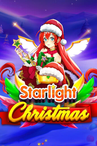 Starlight Christmas играть демо | Слотозал без регистрации