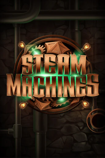 Steam Machines играть демо | Слотозал без регистрации