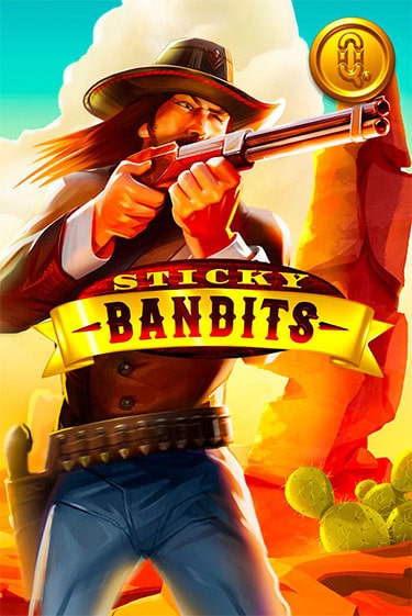 Sticky Bandits играть демо | Слотозал без регистрации