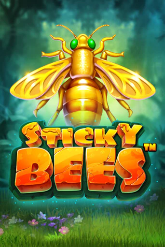 Sticky Bees™ играть демо | Слотозал без регистрации