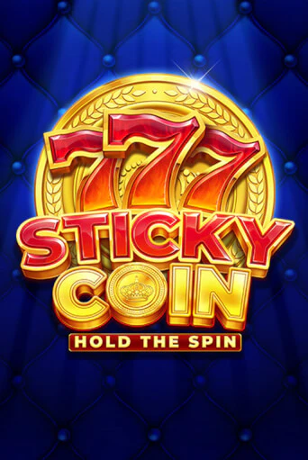 Sticky Coin: Hold The Spin играть демо | Слотозал без регистрации