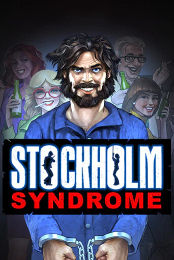 Stockholm Syndrome играть демо | Слотозал без регистрации
