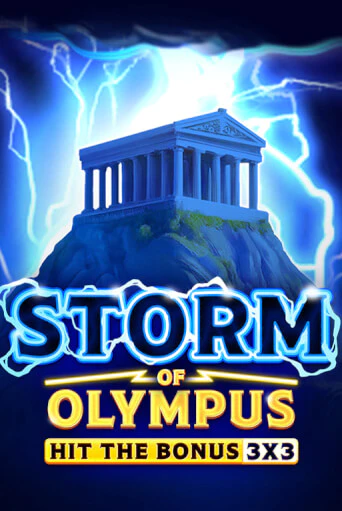 Storm of Olympus играть демо | Слотозал без регистрации