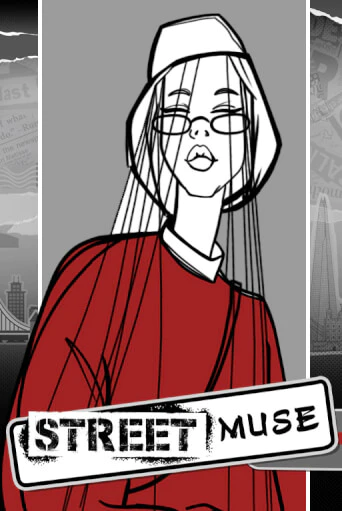 Street Muse играть демо | Слотозал без регистрации