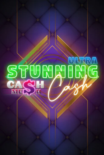 Stunning Cash Ultra играть демо | Слотозал без регистрации