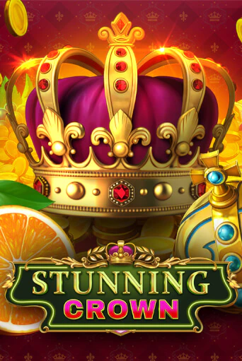 Stunning Crown играть демо | Слотозал без регистрации