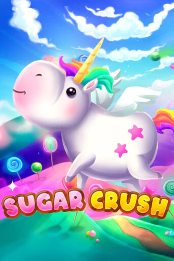 Sugar Crush играть демо | Слотозал без регистрации