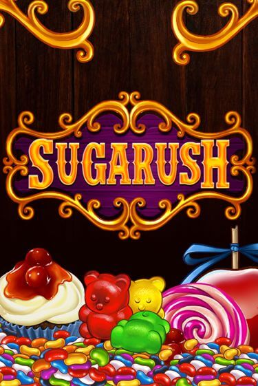 Sugarush играть демо | Слотозал без регистрации
