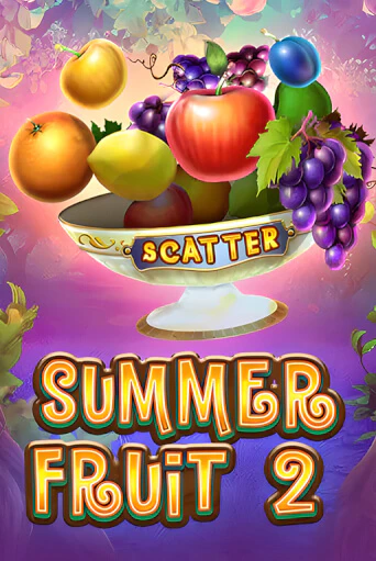 Summer Fruit 2 играть демо | Слотозал без регистрации