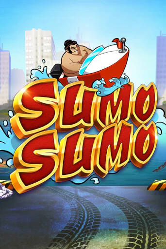 Sumo Sumo играть демо | Слотозал без регистрации