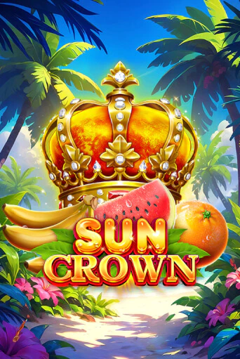 Sun Crown играть демо | Слотозал без регистрации
