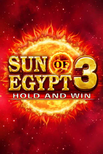 Sun of Egypt 3 играть демо | Слотозал без регистрации