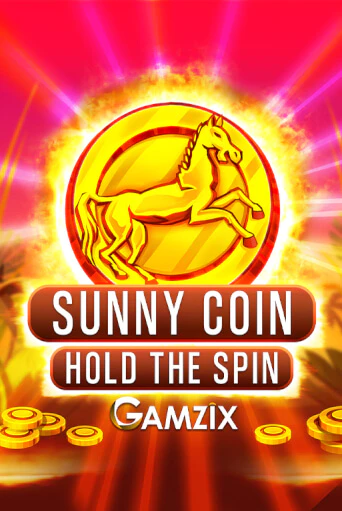 Sunny Coin: Hold The Spin играть демо | Слотозал без регистрации