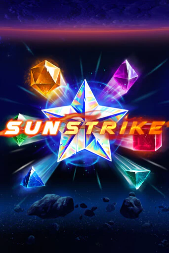 Sunstrike играть демо | Слотозал без регистрации