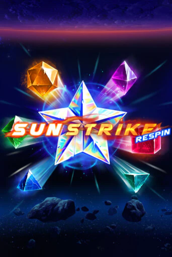 Sunstrike Respin играть демо | Слотозал без регистрации