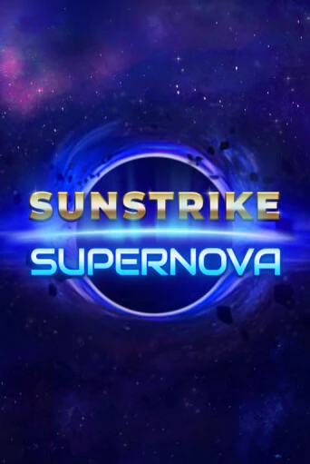 Sunstrike Supernova играть демо | Слотозал без регистрации