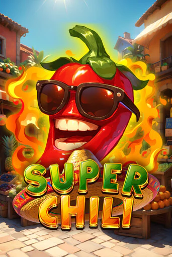 Super Chili играть демо | Слотозал без регистрации