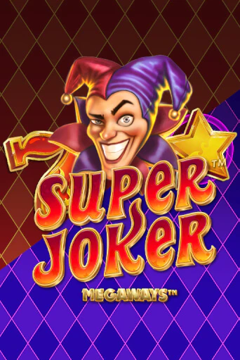 Super Joker Megaways играть демо | Слотозал без регистрации