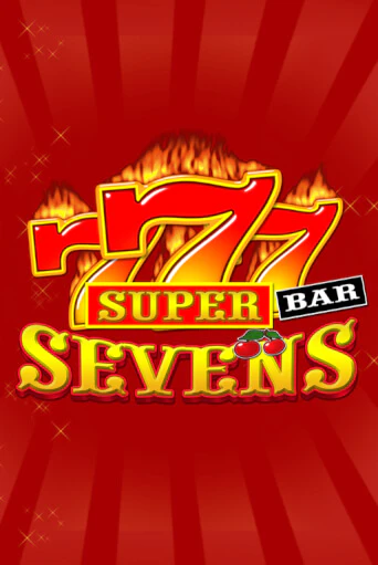 Super Sevens играть демо | Слотозал без регистрации