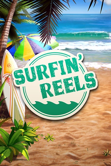 Surfin’ Reels играть демо | Слотозал без регистрации