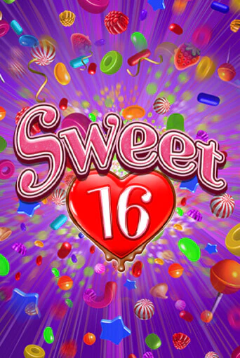Sweet 16 Blast! играть демо | Слотозал без регистрации
