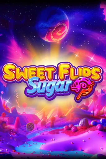 Sweet Flips: Sugar играть демо | Слотозал без регистрации