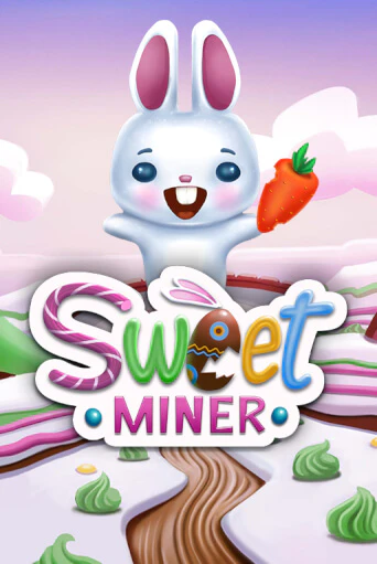 Sweet Miner играть демо | Слотозал без регистрации