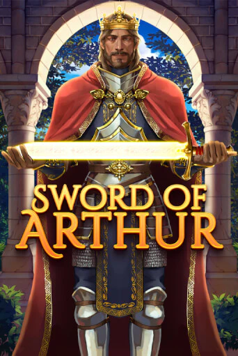 Sword of Arthur играть демо | Слотозал без регистрации