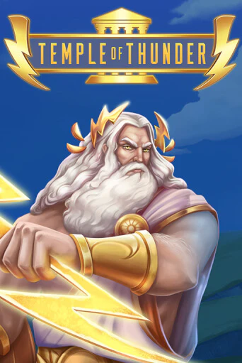 Temple of Thunder играть демо | Слотозал без регистрации