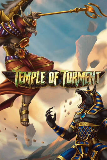 Temple Of Torment играть демо | Слотозал без регистрации