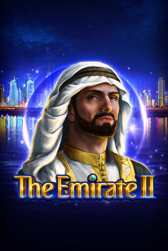 The Emirate 2 играть демо | Слотозал без регистрации