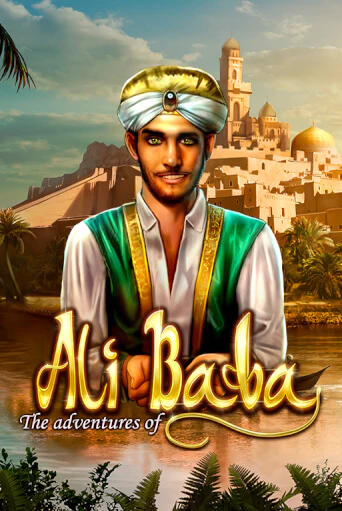 The adventures of Ali Baba играть демо | Слотозал без регистрации