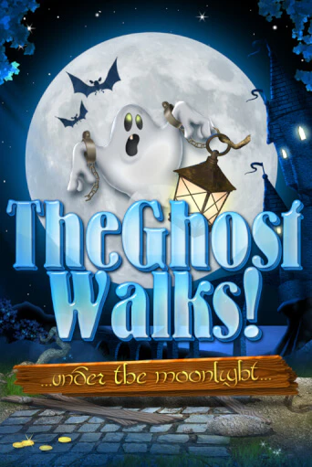 The Ghost Walks играть демо | Слотозал без регистрации