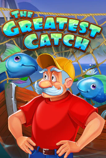 The Greatest Catch играть демо | Слотозал без регистрации