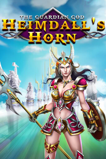 The Guardian God: Heimdall's Horn играть демо | Слотозал без регистрации
