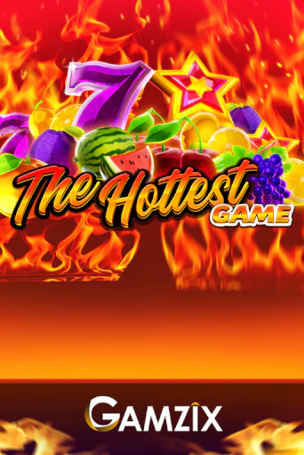 The Hottest Game играть демо | Слотозал без регистрации