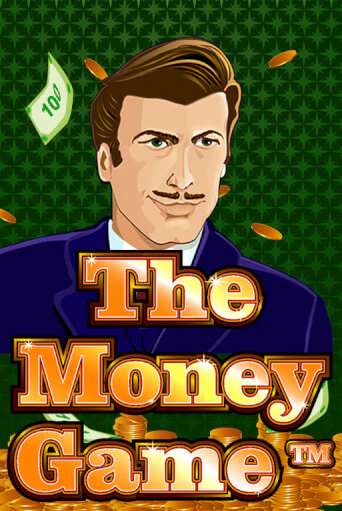 The Money Game играть демо | Слотозал без регистрации