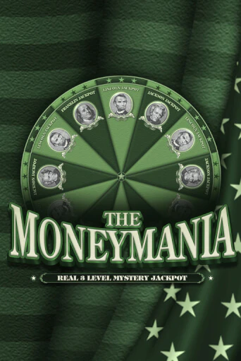 The Moneymania играть демо | Слотозал без регистрации