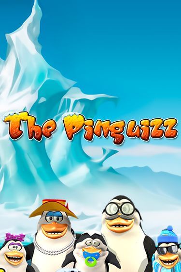 The Pinguizz играть демо | Слотозал без регистрации