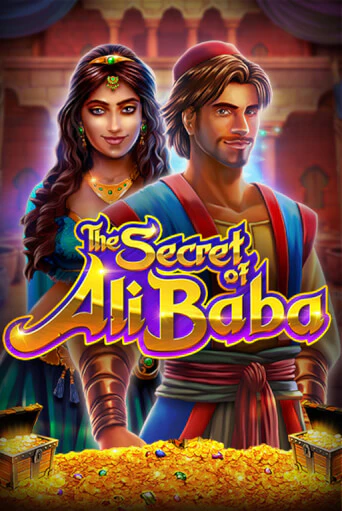 The Secrets of Ali Baba играть демо | Слотозал без регистрации