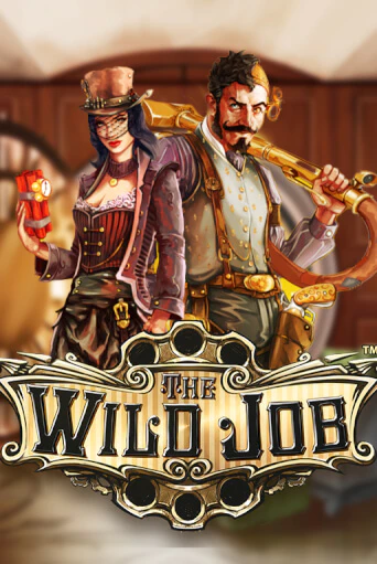 The Wild Job играть демо | Слотозал без регистрации