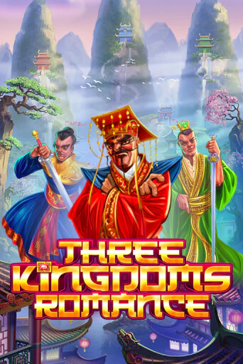 Three Kingdoms Romance играть демо | Слотозал без регистрации